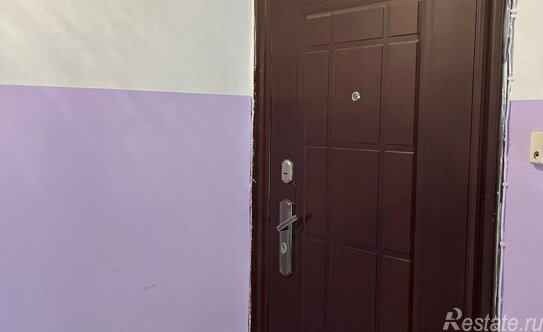 Продажа 1-комн квартиры на вторичном рынке Пограничника Гарькавого ул,  д. 16,  к. 2