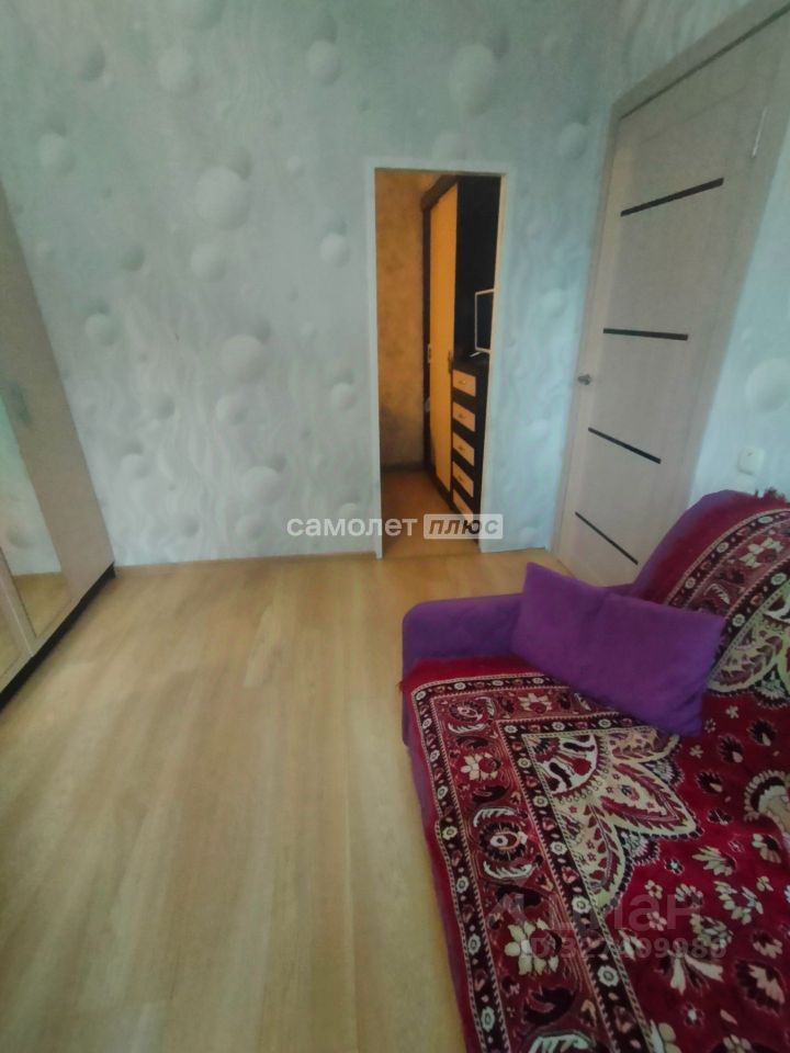 Продажа 2-комн квартиры на вторичном рынке Электросталь, Советская улица, 2/102