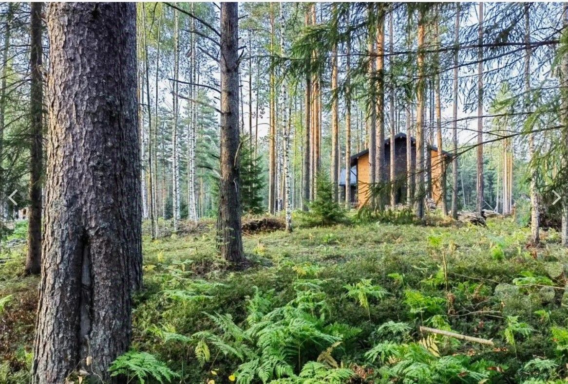 Продажа земли Лесное озеро кп,  д. 112