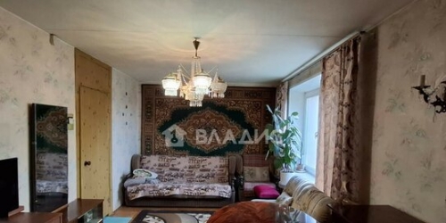 3-комн квартира Зеленоградская улица,  д. 23А