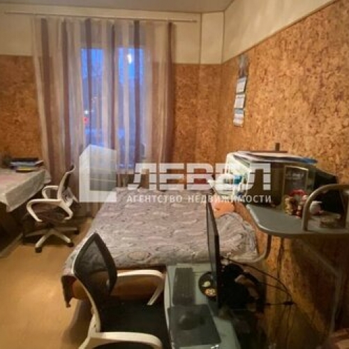 2-комн квартира Динамовский 2-й пер,  д. 3