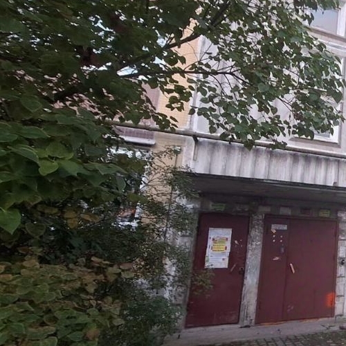 4-комн квартира Гатчина, проспект 25 Октября, 56