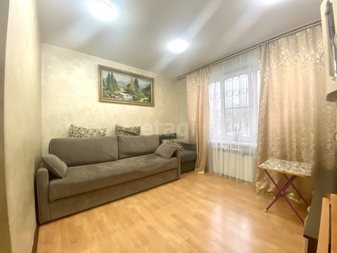 Продажа 1-комн квартиры на вторичном рынке Королев, ул. Грабина,  д. 12