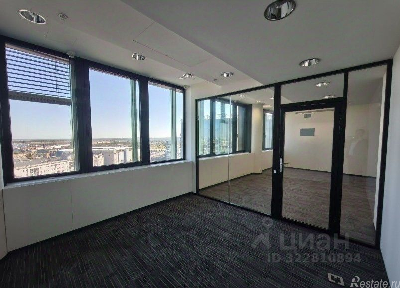 Аренда офиса Стартовая улица,  д. 6 лит А