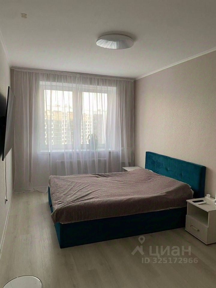 Продажа 1-комн квартиры на вторичном рынке пос. Бугры, улица Тихая, 17