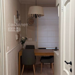 Продажа 2-комн квартиры на вторичном рынке Викторенко ул,  д. 12