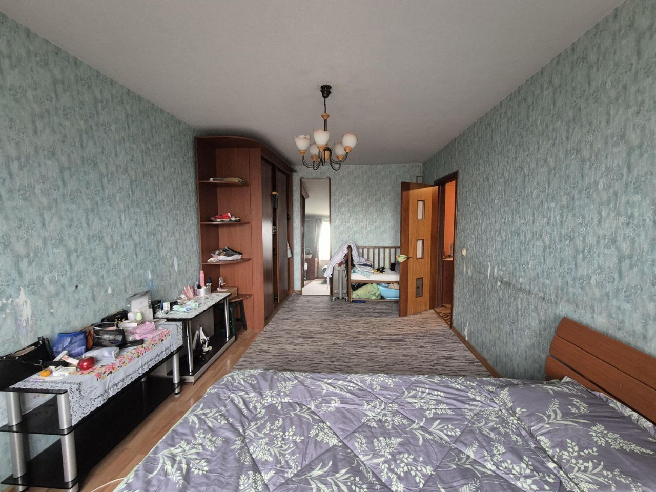 Продажа 2-комн квартиры на вторичном рынке Королев, проспект Королева, 5