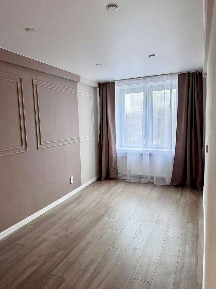 Продажа 2-комн квартиры на вторичном рынке улица Бабушкина, 109к1