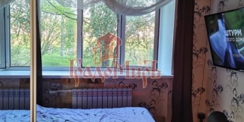 2-комн квартира Константиново, Октябрьская ул,  д. 2