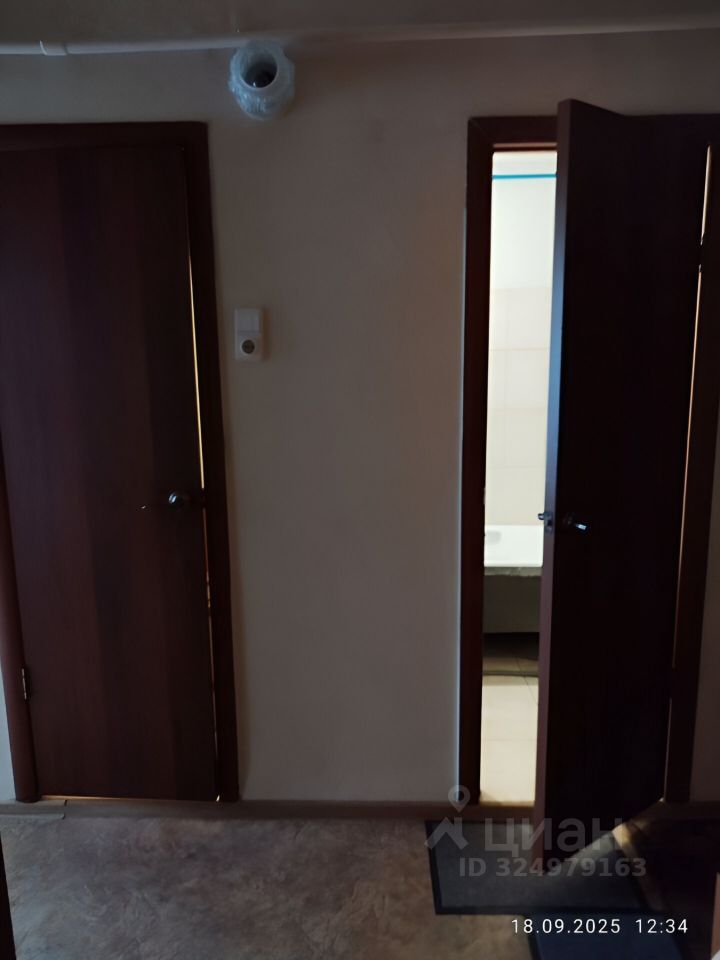 Продажа 1-комн квартиры на вторичном рынке Электросталь, Ногинское шоссе, 18