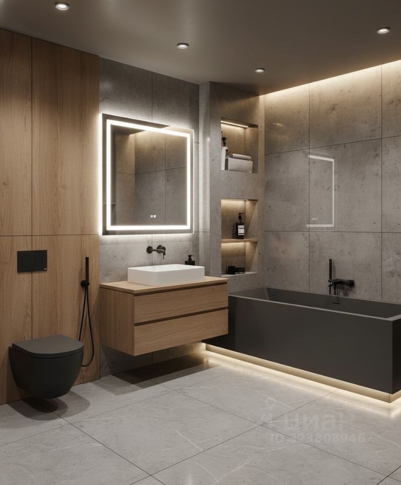 Аренда 3-комн квартиры на вторичном рынке улица Малая Ордынка, 19