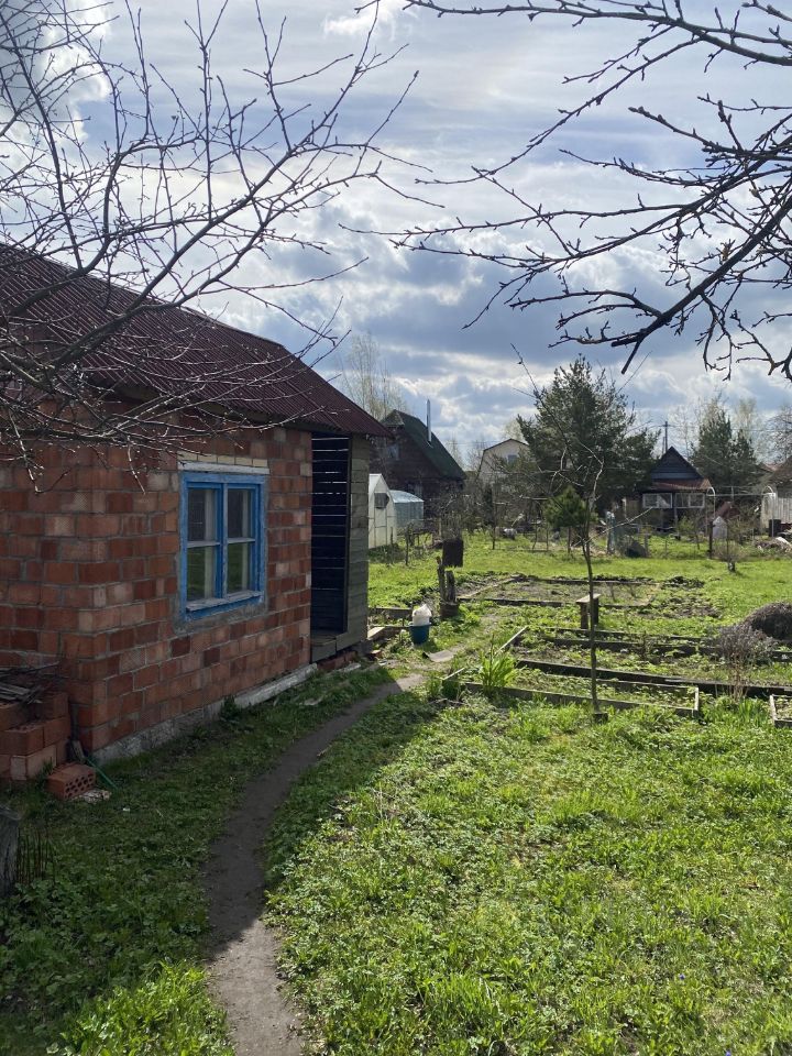 Продажа земли Никольское, Сокол-1 СНТ