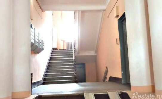 Продажа 2-комн квартиры на вторичном рынке Житная улица,  д. 10