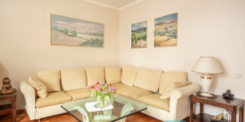 3-комн квартира Бармалеева улица,  д. 2