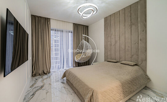 Продажа 3-комн квартиры на вторичном рынке Родниковая улица,  д. 5А