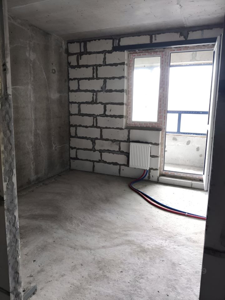 Продажа 1-комн квартиры на вторичном рынке Ивантеевка, Заводская улица,  д. 9А