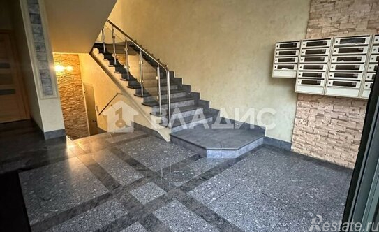 Продажа 3-комн квартиры на вторичном рынке ул Крылатская,  д. 45,  к. 3