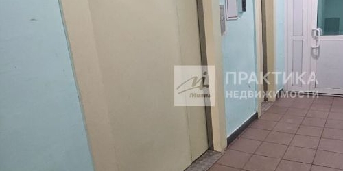 2-комн квартира Вешняковская улица, 25/2