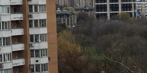 2-комн квартира улица Пырьева, 14