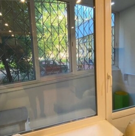 Аренда 2-комн квартиры на вторичном рынке Аргуновская улица,  д. 14