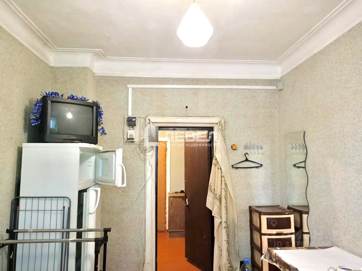 Продажа комнаты Подольск, Пионерская улица, 26