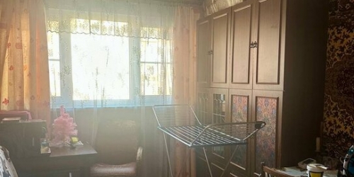 3-комн квартира ул Авангардная,  д. 18,  к. 1
