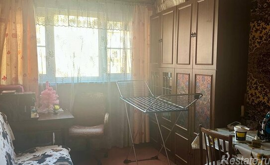 Продажа 3-комн квартиры на вторичном рынке ул Авангардная,  д. 18,  к. 1