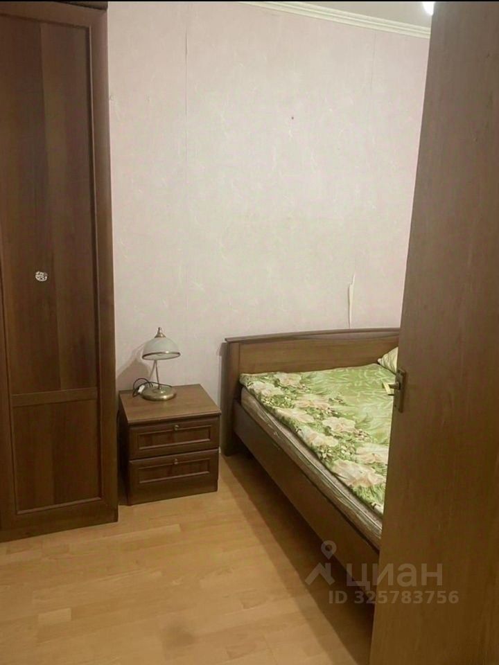 Продажа 2-комн квартиры на вторичном рынке Лосино-Петровский, улица Гоголя, 22