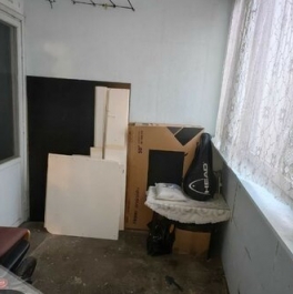 Продажа 4-комн квартиры на вторичном рынке улица Полины Осипенко,  д. 18 к2