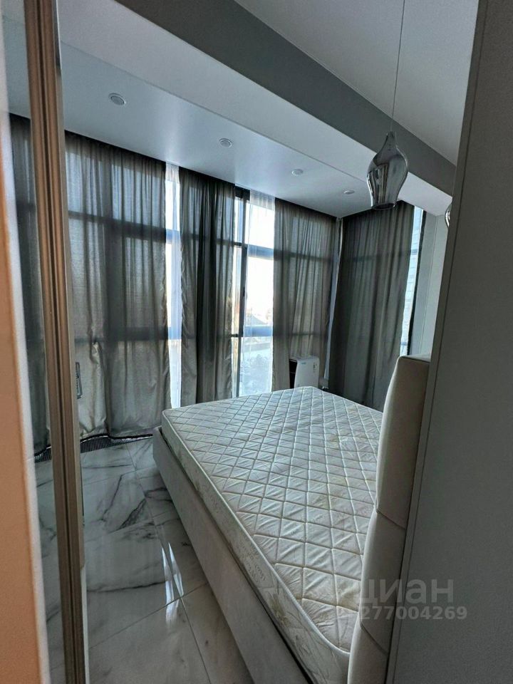 Аренда 1-комн квартиры на вторичном рынке Новоивановское рп, улица Овражная, 47А