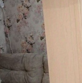 Аренда 1-комн квартиры на вторичном рынке с. Домодедово, улица Творчества, 5к2