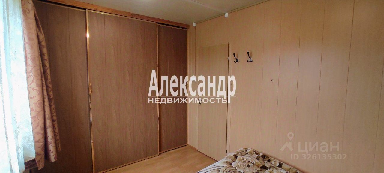 Продажа дома Выборжец-36 СНТ,  д. 277