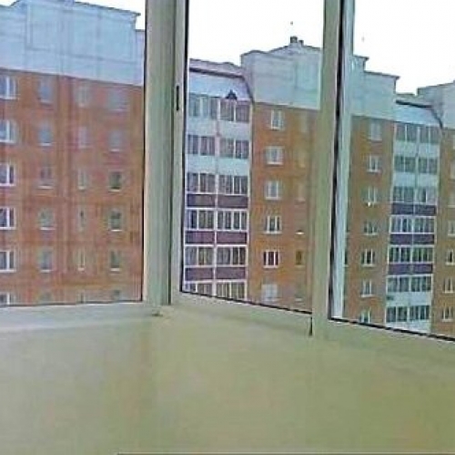 1-комн квартира Домодедово, улица Творчества,  д. 5 к1