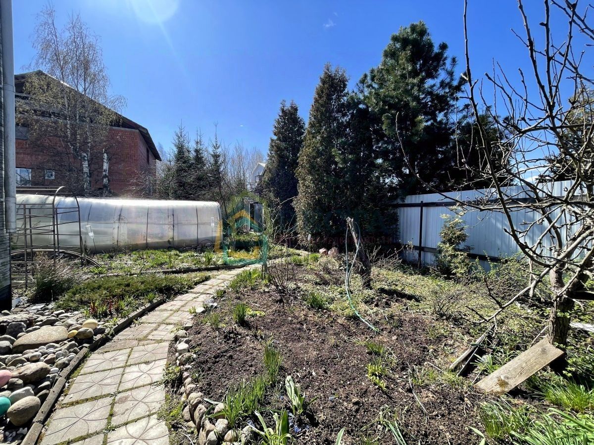 Продажа дома Красногорское СНТ, 5-я линия, 159