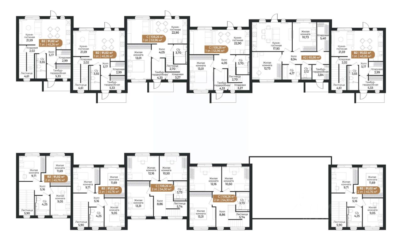 Продажа дома Всеволожск, шоссе Южное