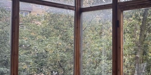 2-комн квартира улица Расковой, 1