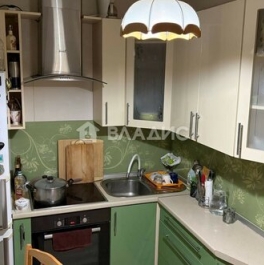 Продажа 1-комн квартиры на вторичном рынке Георгиевский пер,  д. 13