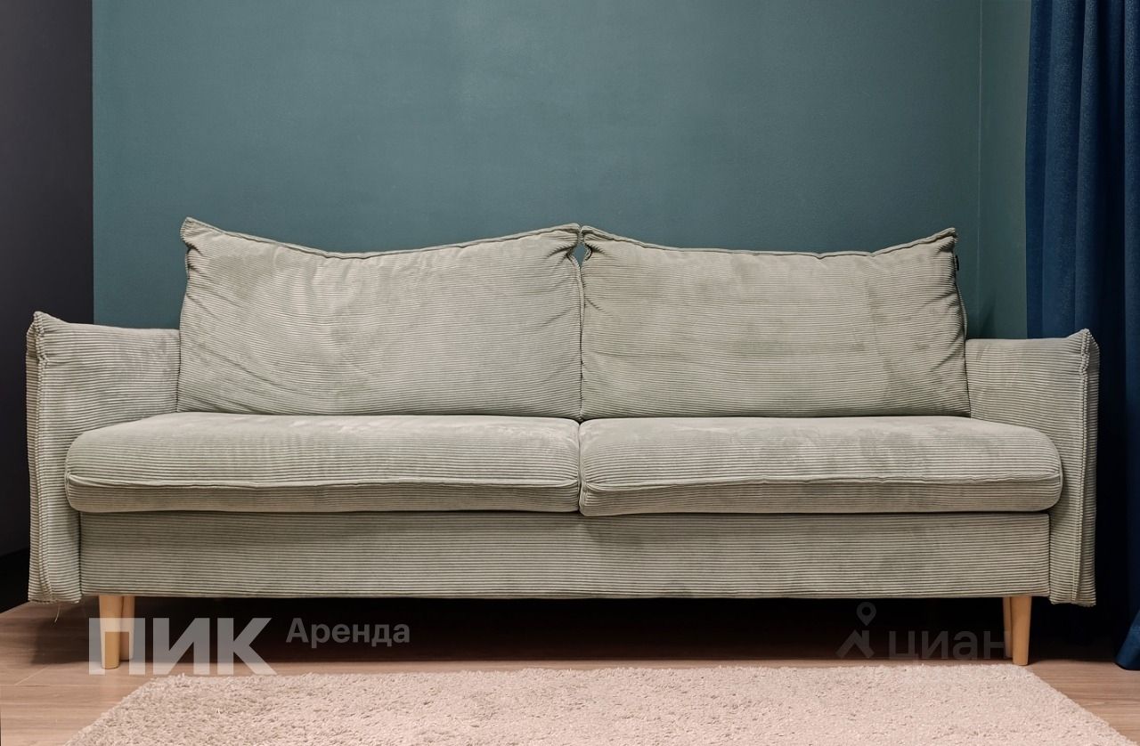 Аренда 2-комн квартиры на вторичном рынке улица Академика Павлова, 56к1