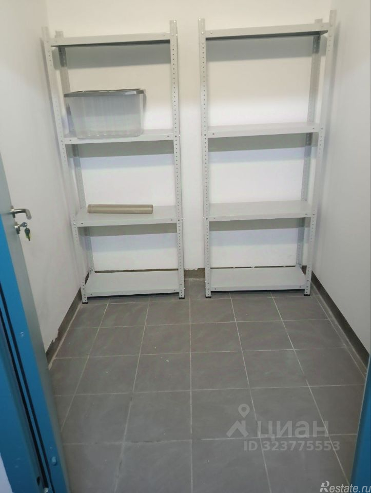 Аренда гаража Волоколамское шоссе (дублёр),  д. 71/8 к1