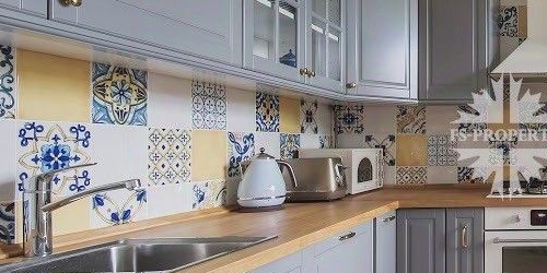 4-комн квартира Тверская улица, 27С2