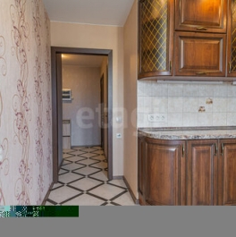 Продажа 3-комн квартиры на вторичном рынке улица Академика Лебедева,  д. 31