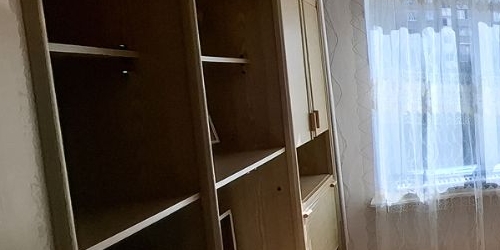 1-комн квартира Алтайская улица, 21