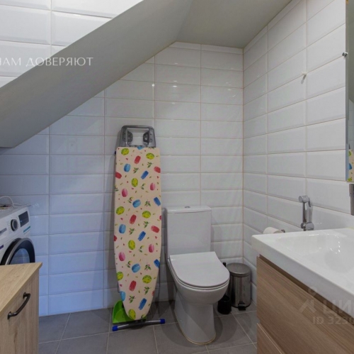 Коттедж/дом Мистолово, Альпийский проезд,  д. 19