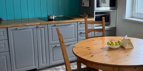 2-комн квартира Беломорская улица, 11к1