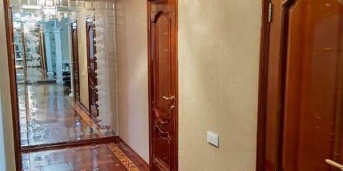 2-комн квартира Профсоюзная ул,  д. 41