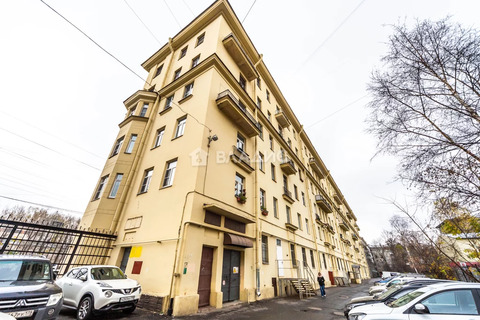 Продажа 3-комн квартиры на вторичном рынке ул. Новостроек,  д. 3
