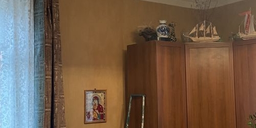 2-комн квартира Миусская площадь, 6С5