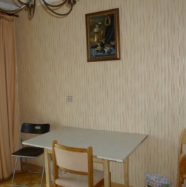 Продажа 4-комн квартиры на вторичном рынке Раменское, ул Гурьева,  д. 1в