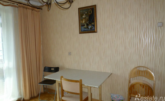 Продажа 4-комн квартиры на вторичном рынке Раменское, ул Гурьева,  д. 1в