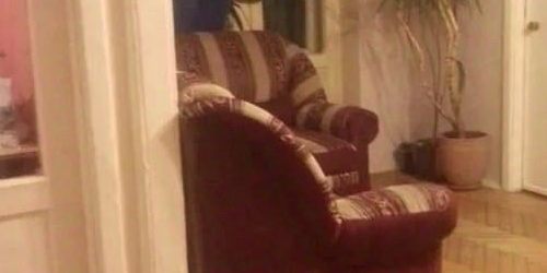 2-комн квартира улица Свободы, 11/1